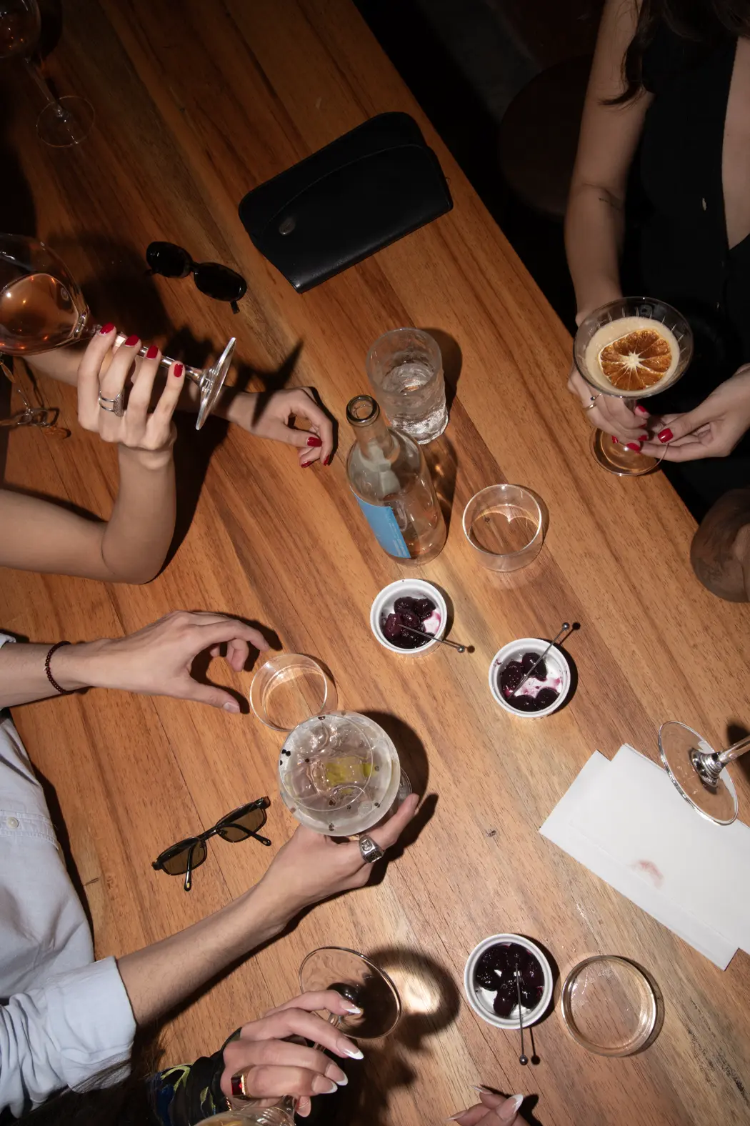 comida-bebidas-vino-Decantador-Arequipa